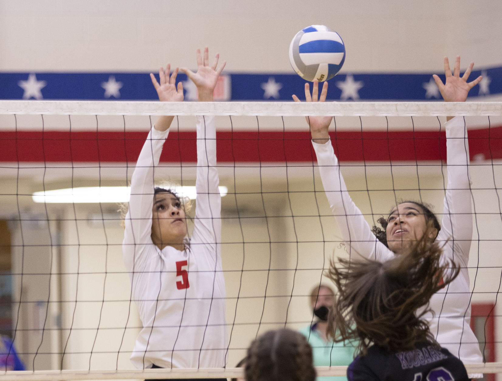 Volleyball